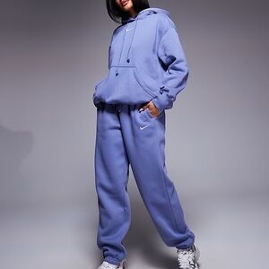 Nike phoenix sweat set